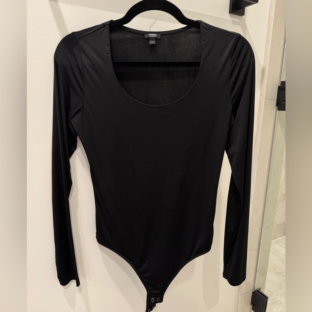 Express Body Contour bodysuit (small)